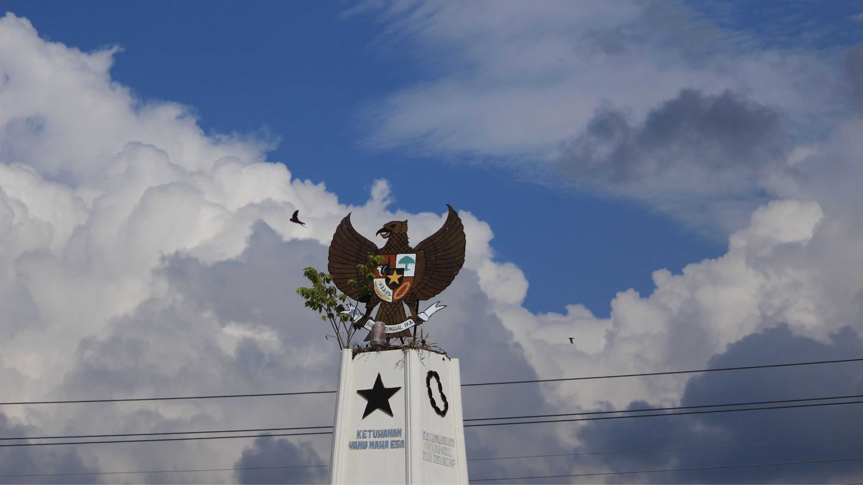 Hari Lahir Pancasila Diperingati 1 Juni, Begini Perjalanan Sejarahnya bagi Indonesia